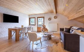 Residence Le Panorama - Megeve